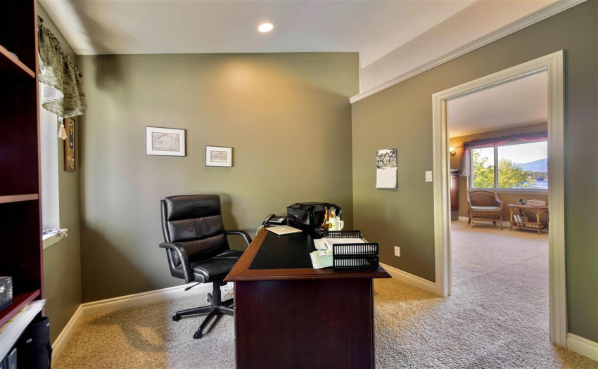A great area for a office or nursery