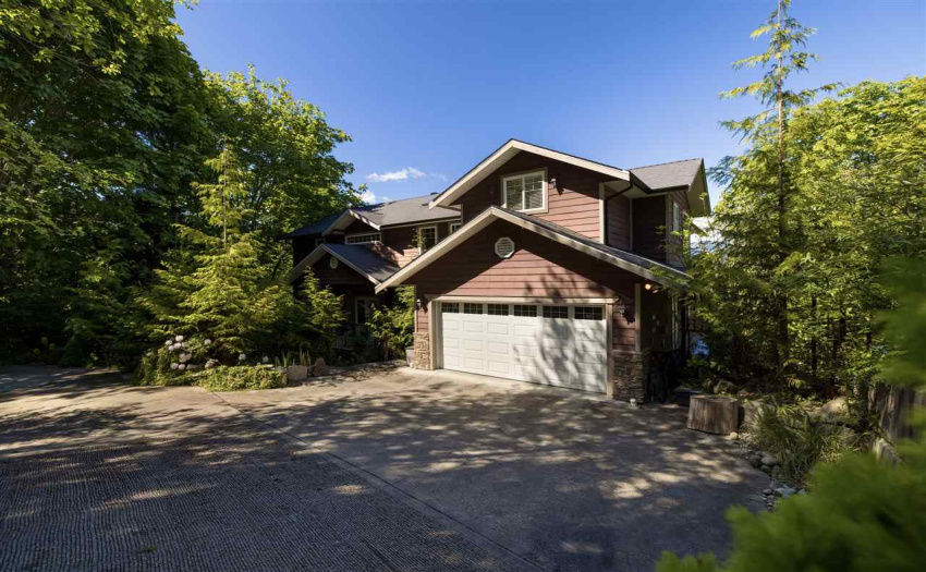 Extraordinary 5 bedroom, 5 bath home.