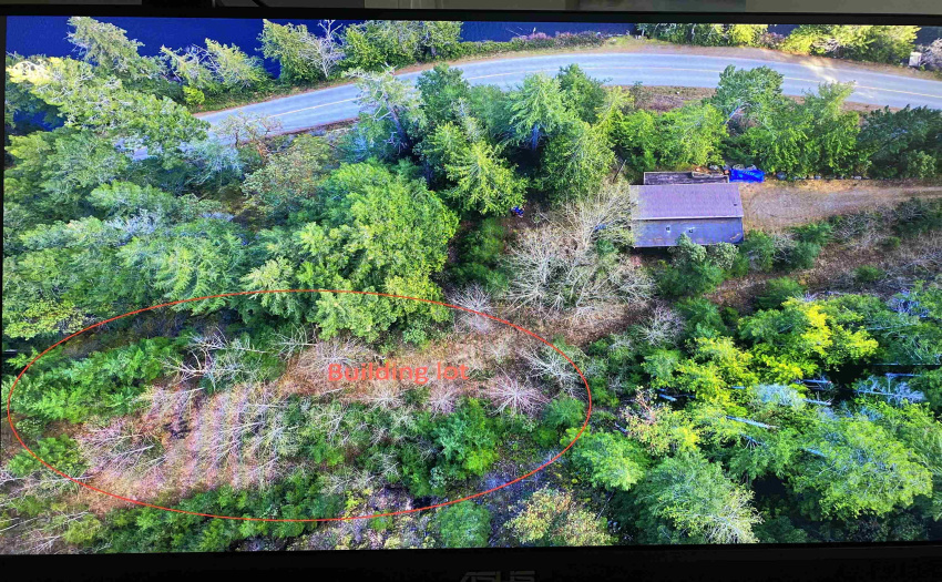 Second Build Site