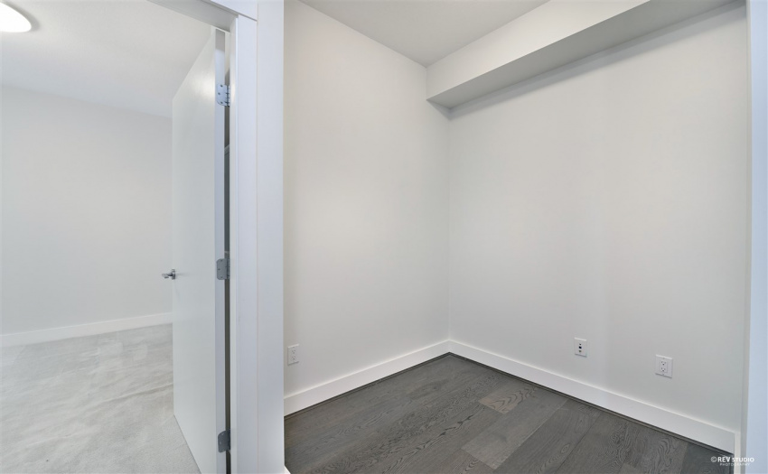 Flex room