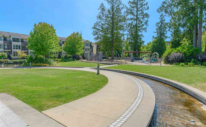 Water feature