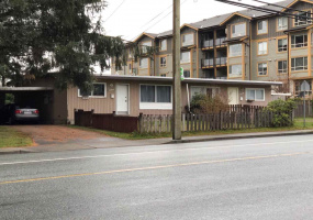 8370 CEDAR, Mission, BC V2V 3N7, 4 Bedrooms Bedrooms, ,2 BathroomsBathrooms,Multifamily,For Sale,CEDAR,R2420987
