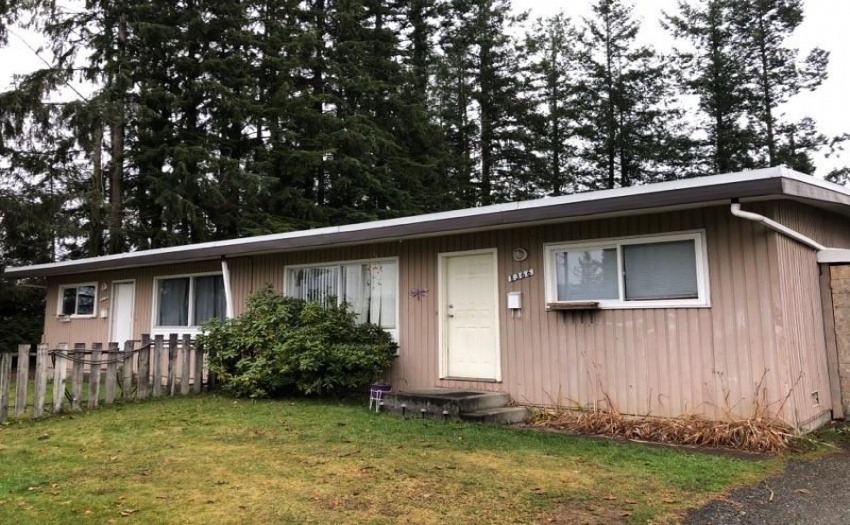 8370 CEDAR, Mission, BC V2V 3N7, 4 Bedrooms Bedrooms, ,2 BathroomsBathrooms,Multifamily,For Sale,CEDAR,R2420987