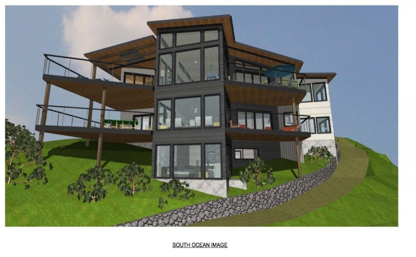 Potential Home Design