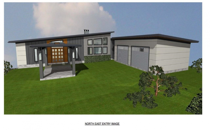 Potential Home Design