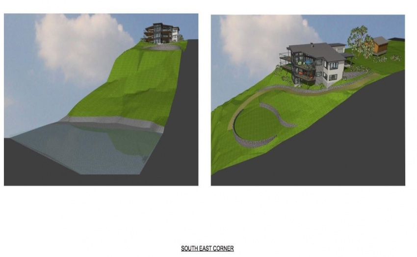 Potential Home Design
