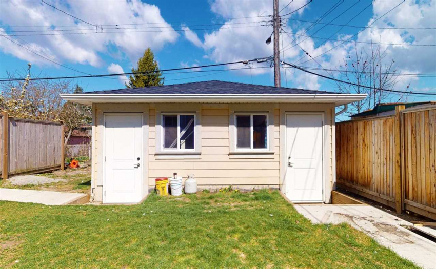 2681 41ST E, Vancouver, BC V5R 2W6, 8 Bedrooms Bedrooms, ,6 BathroomsBathrooms,Multifamily,For Sale,41ST,R2449816