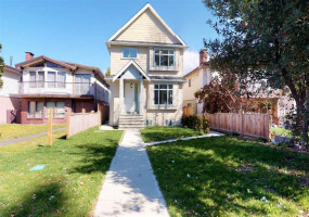 2681 41ST E, Vancouver, BC V5R 2W6, 8 Bedrooms Bedrooms, ,6 BathroomsBathrooms,Multifamily,For Sale,41ST,R2449816