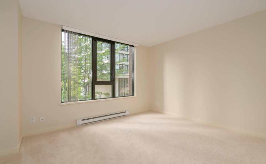 Master Bedroom On Second Floor