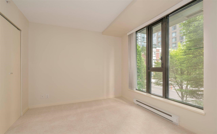 Second Bedroom On Second Floor