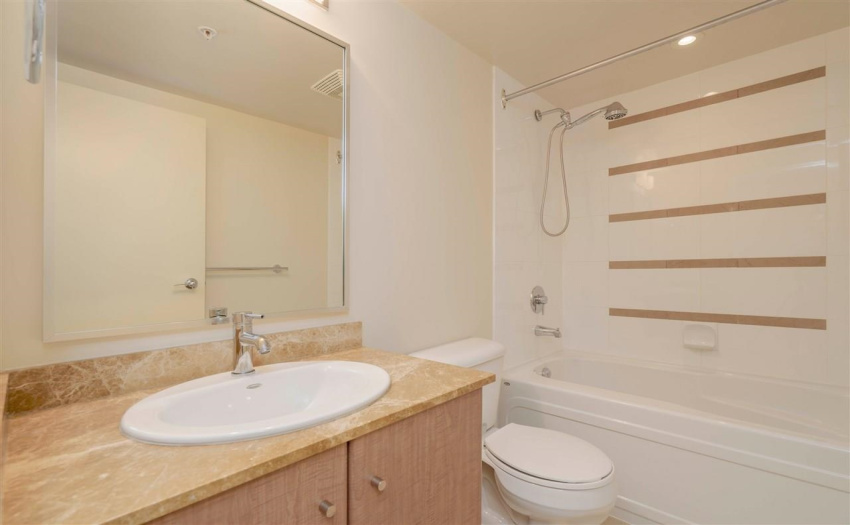 Second Three Piece Bathroom On Second Floor