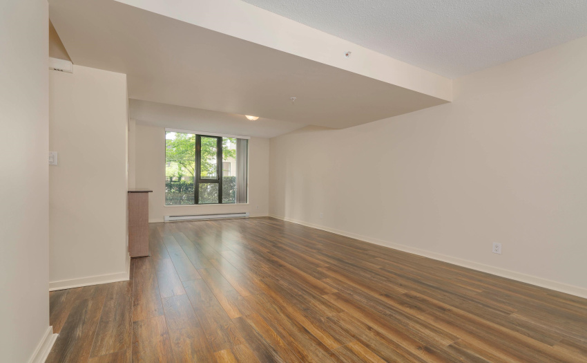 Living & Dining Room
