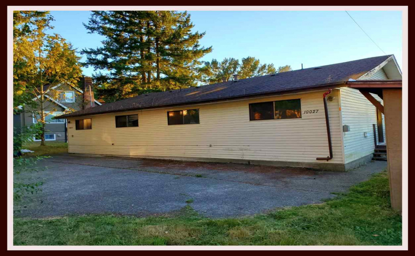 10027 120, Surrey, BC V3V 4E3, 4 Bedrooms Bedrooms, ,2 BathroomsBathrooms,Multifamily,For Sale,120,R2480491