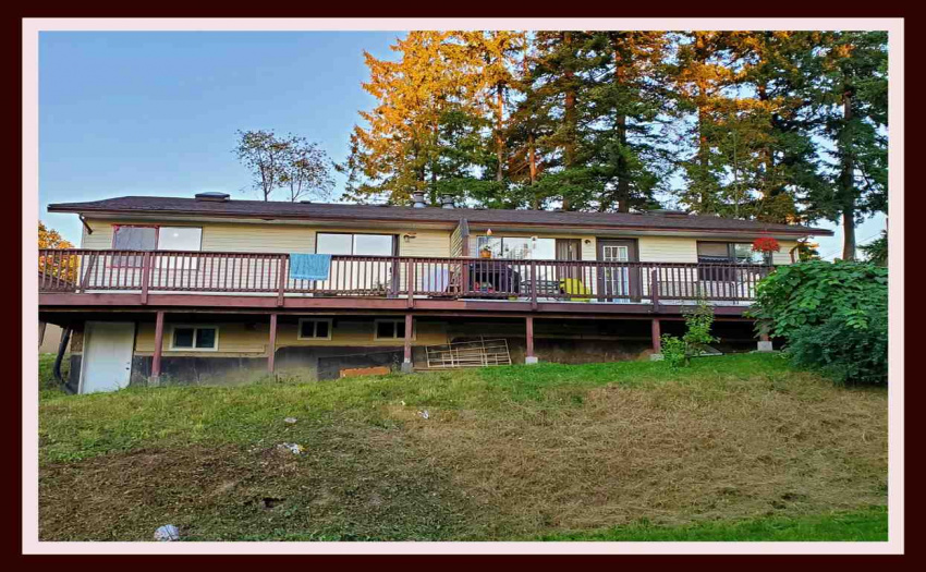 10027 120, Surrey, BC V3V 4E3, 4 Bedrooms Bedrooms, ,2 BathroomsBathrooms,Multifamily,For Sale,120,R2480491