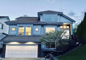 ENJOY SERENE VIEWS WITHOUT THE POTENTIAL RISKS OF HUGE TALL TREES / FOREST CLOSE-BY.