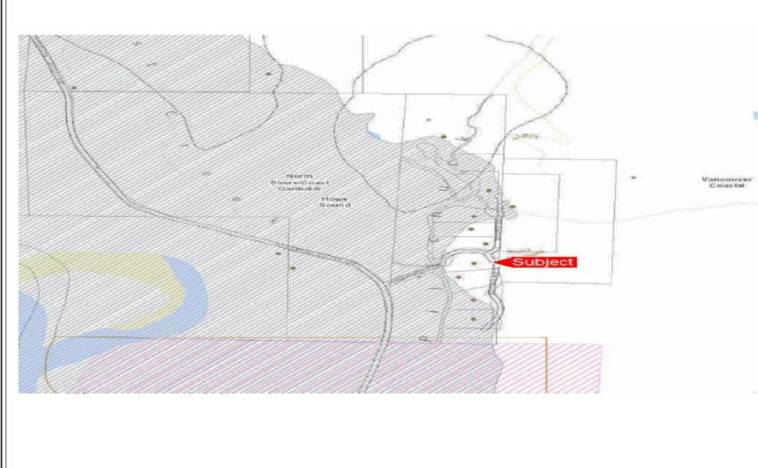 Flood Map