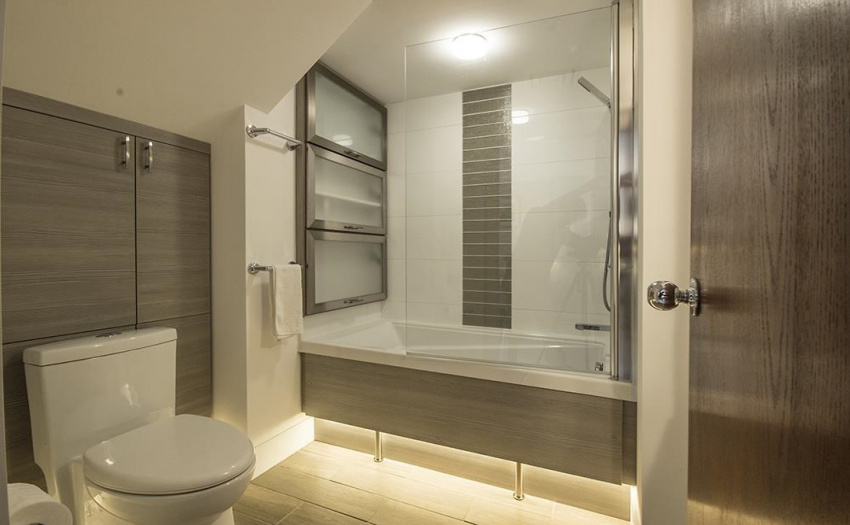 Master Ensuite