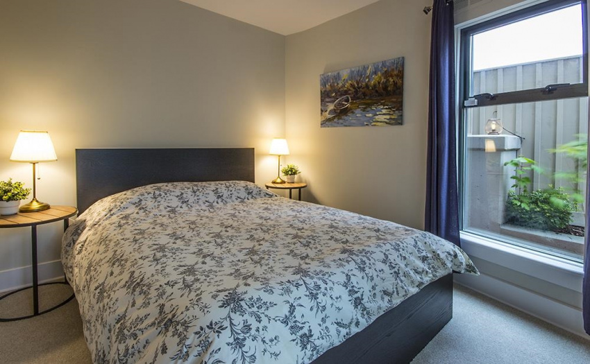 Bedroom #2