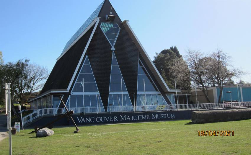Maritime Museum