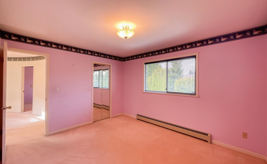 convert to bedroom