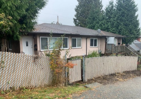 527 FOURTEENTH, New Westminster, BC V3M 4P1, 6 Bedrooms Bedrooms, ,4 BathroomsBathrooms,Multifamily,For Sale,FOURTEENTH,R2516054