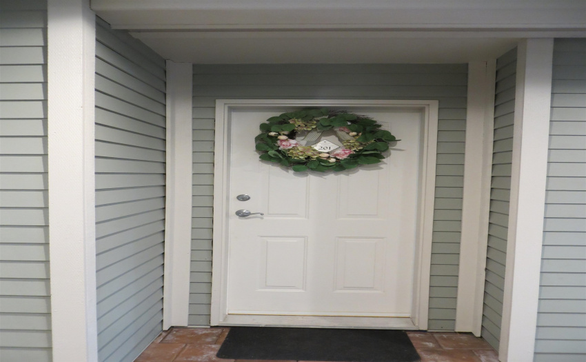 Door