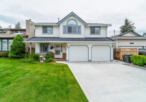 Welcome home!