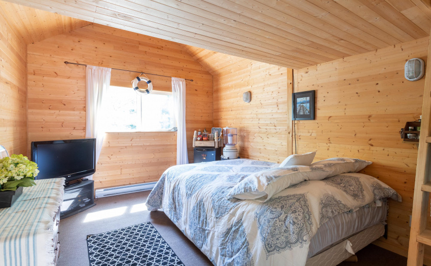 Guesthouse or studio
