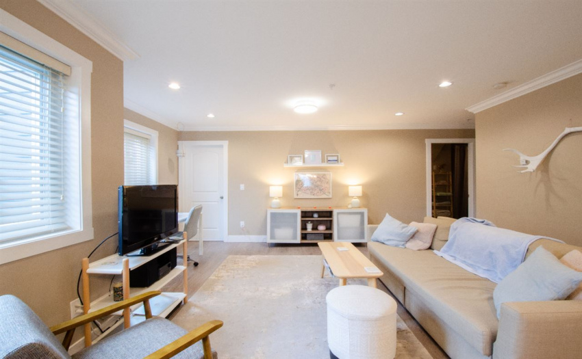 2477 ST. LAWRENCE, Vancouver, BC V5R 2R6, 14 Bedrooms Bedrooms, ,9 BathroomsBathrooms,Multifamily,For Sale,ST. LAWRENCE,R2523555