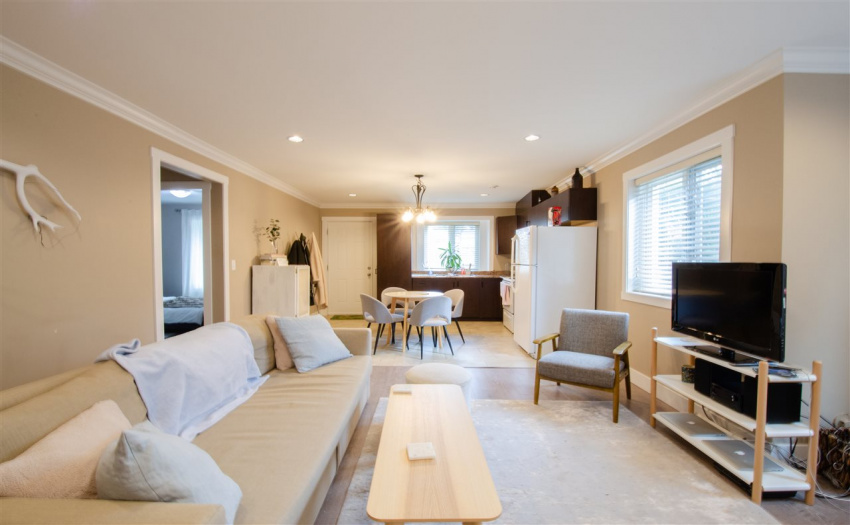 2477 ST. LAWRENCE, Vancouver, BC V5R 2R6, 14 Bedrooms Bedrooms, ,9 BathroomsBathrooms,Multifamily,For Sale,ST. LAWRENCE,R2523555