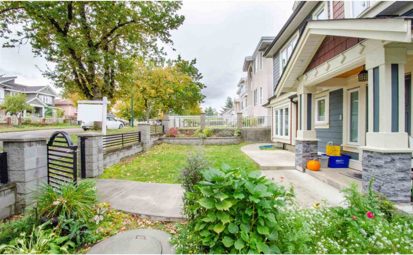 2477 ST. LAWRENCE, Vancouver, BC V5R 2R6, 14 Bedrooms Bedrooms, ,9 BathroomsBathrooms,Multifamily,For Sale,ST. LAWRENCE,R2523555