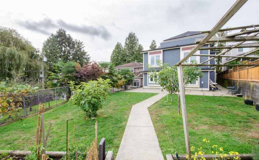 2477 ST. LAWRENCE, Vancouver, BC V5R 2R6, 14 Bedrooms Bedrooms, ,9 BathroomsBathrooms,Multifamily,For Sale,ST. LAWRENCE,R2523555