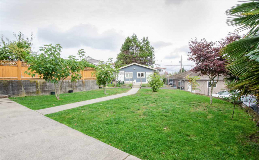 2477 ST. LAWRENCE, Vancouver, BC V5R 2R6, 14 Bedrooms Bedrooms, ,9 BathroomsBathrooms,Multifamily,For Sale,ST. LAWRENCE,R2523555