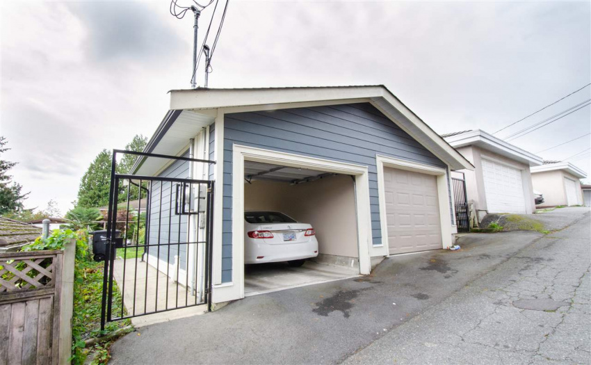 2477 ST. LAWRENCE, Vancouver, BC V5R 2R6, 14 Bedrooms Bedrooms, ,9 BathroomsBathrooms,Multifamily,For Sale,ST. LAWRENCE,R2523555