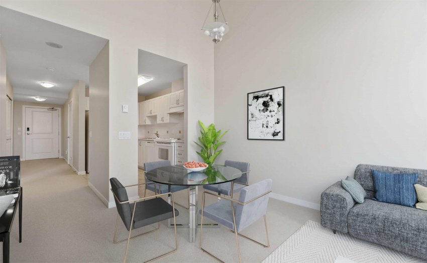 Virtual Staging
