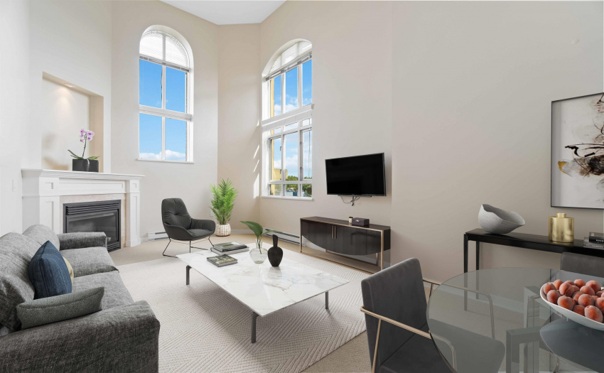 Virtual Staging