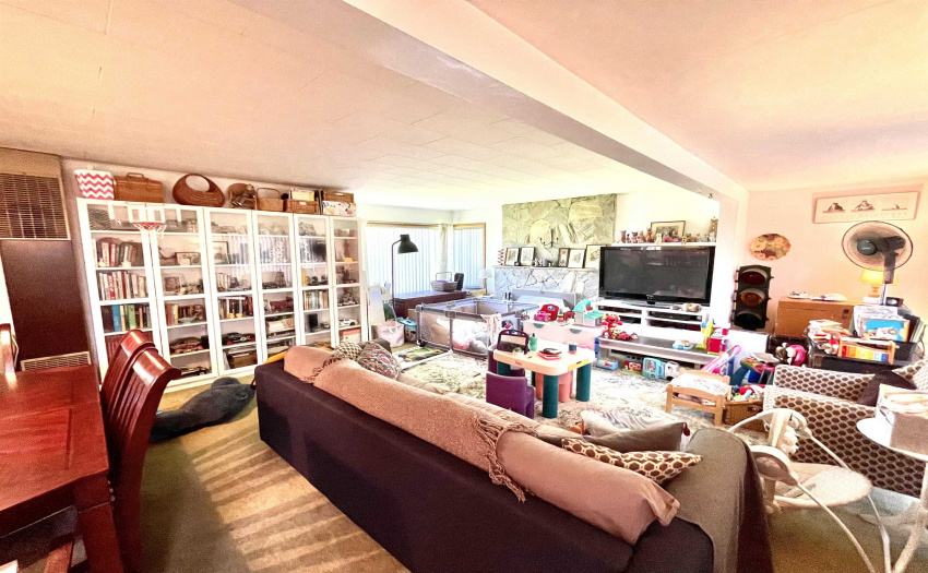 Living Room I