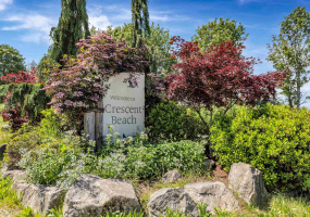 Welcome to Crescent Beach
