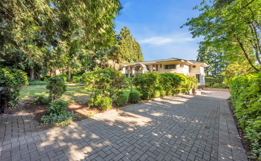 Private Driveway