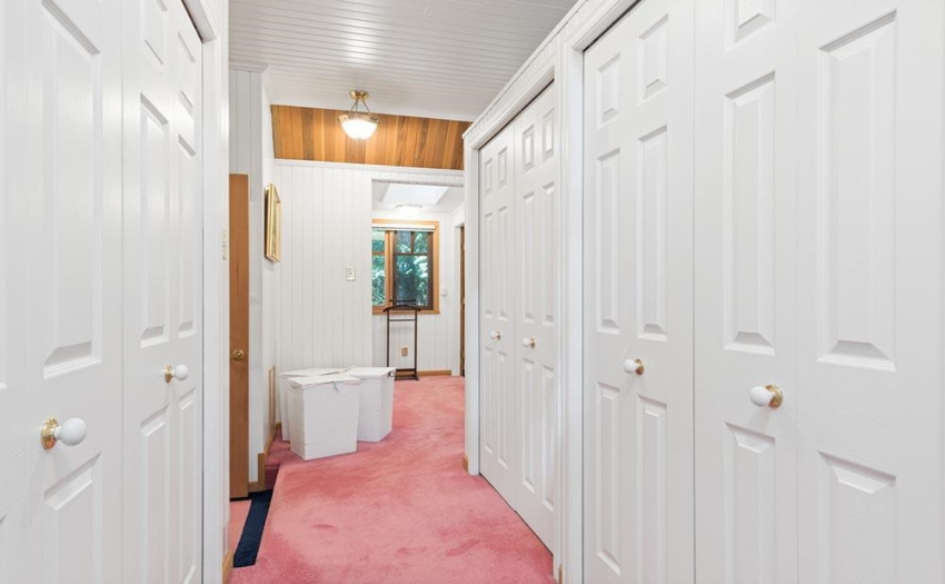 Never yearn for closet space again