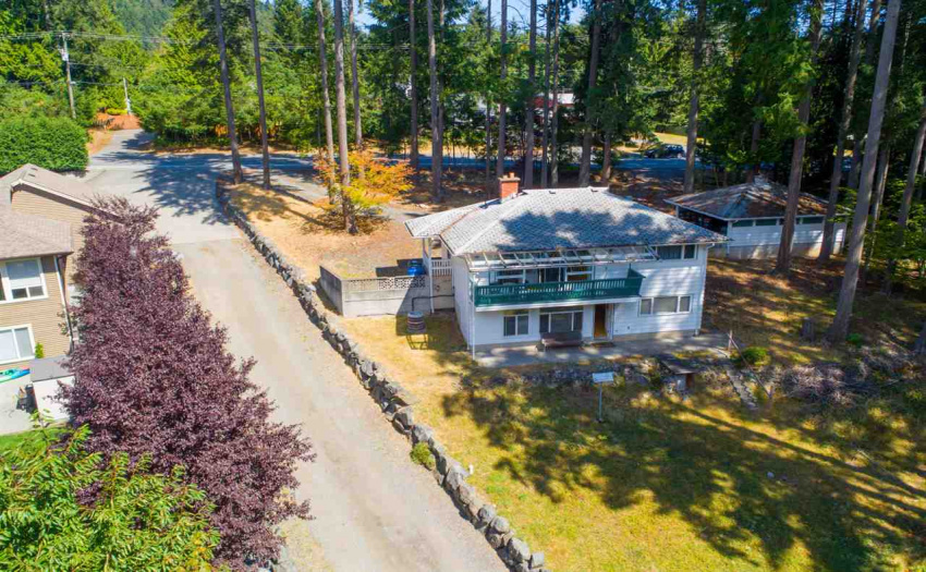 3469 UPLANDS, No City Value, BC V9T 2T4, 4 Bedrooms Bedrooms, ,2 BathroomsBathrooms,Multifamily,For Sale,UPLANDS,R2528253