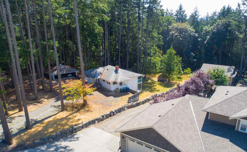 3469 UPLANDS, No City Value, BC V9T 2T4, 4 Bedrooms Bedrooms, ,2 BathroomsBathrooms,Multifamily,For Sale,UPLANDS,R2528253