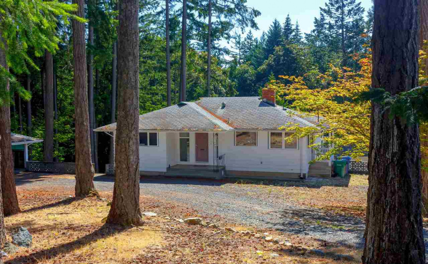3469 UPLANDS, No City Value, BC V9T 2T4, 4 Bedrooms Bedrooms, ,2 BathroomsBathrooms,Multifamily,For Sale,UPLANDS,R2528253