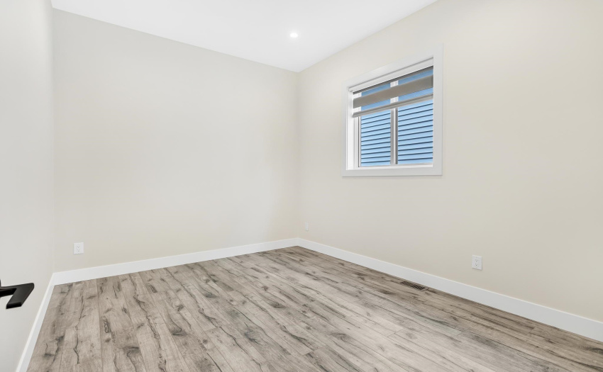 Main Level Room