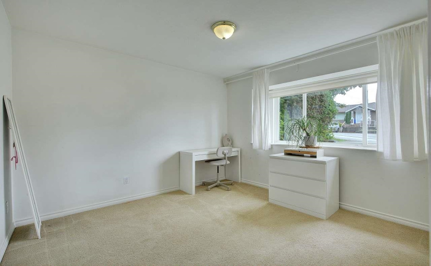 Second Level Bedroom
