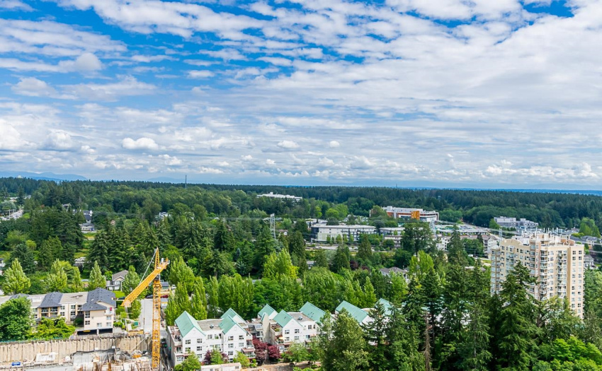 From Balcony