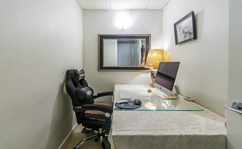Option one-office