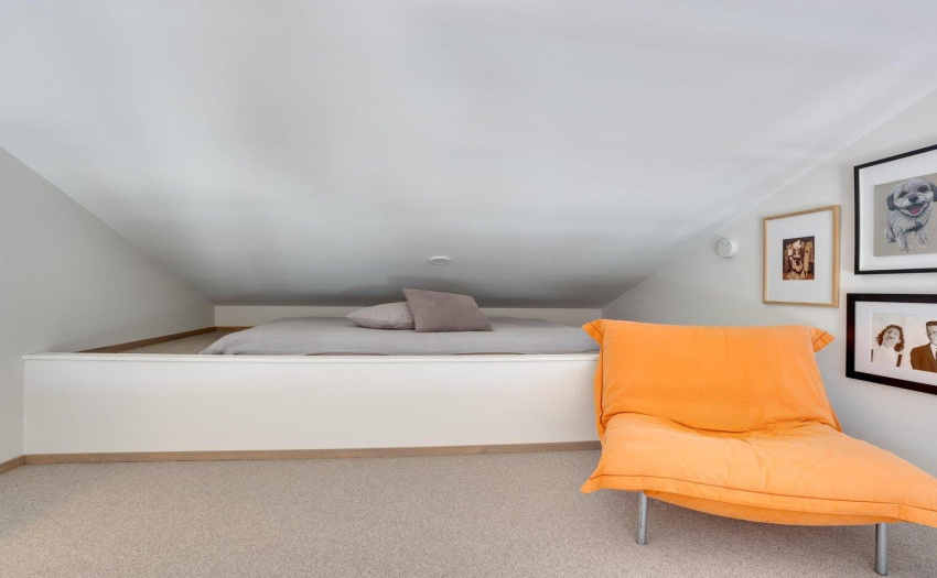 A great space for meditation!