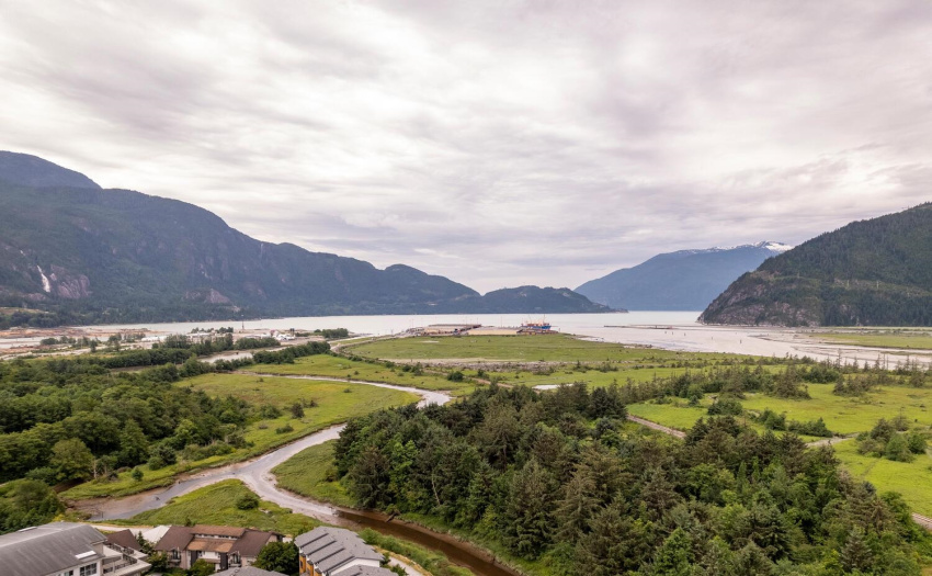 Squamish Estuary
