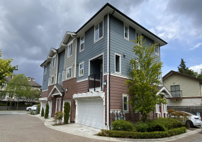 Corner Unit with 3 side of directions, E, S, W.